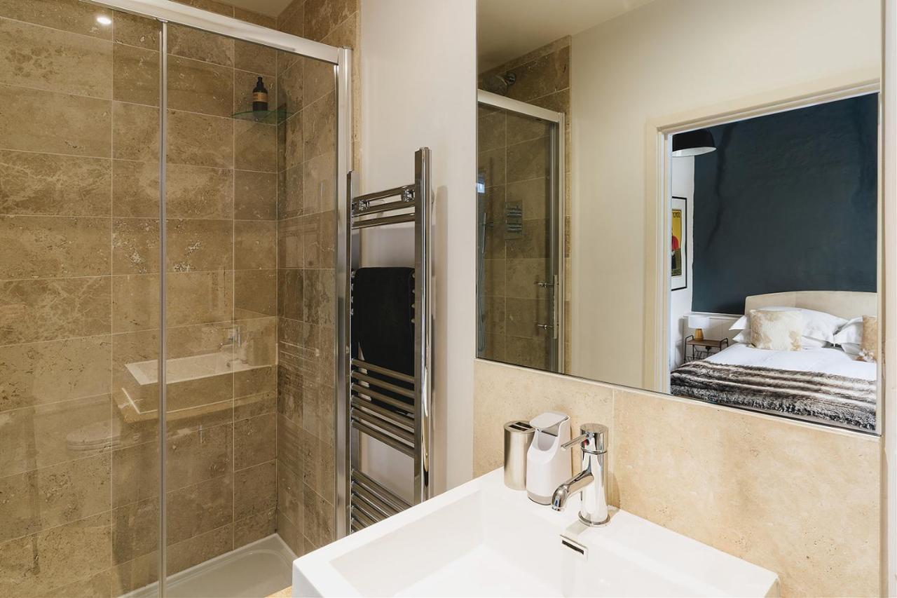 Hotel Weeke Barton Bridford Esterno foto
